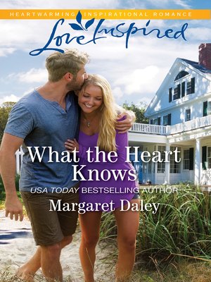 cover image of What the Heart Knows